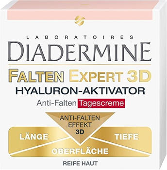 Diadermine Falten Expert 3D Tagespflege (50ml)