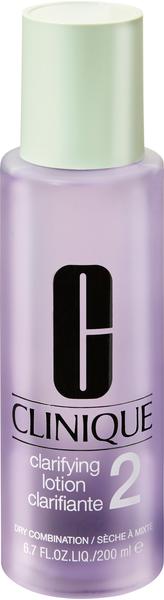Clinique Clarifying Lotion 2 (200ml)