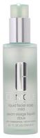 Clinique Liquid Facial Soap - Mild Dry Combination - All About Clean 200 ml
