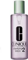 Clinique kl&auml;rende Peelinglotion Nr. 2, 2-mal t&auml;glich, f&uuml;r trockene und...