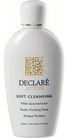 Declar&eacute; Soft Cleansing Tonifying Lotion 200 ml, Grundpreis: &euro; 67,45 / l