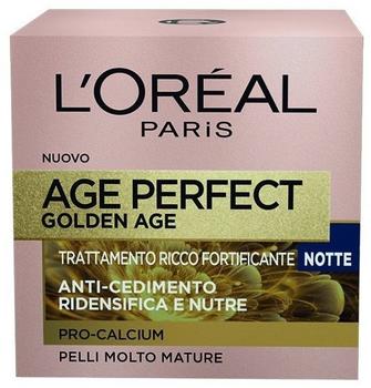 L'Oréal Age Re-Perfect Nachtpflege (50ml)