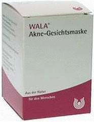 Dr. Hauschka Akne Gesichtsmaske (100g)