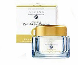 Alcina E Zell Aktiv Creme (50ml)