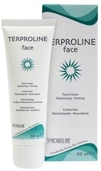 Synchroline Terproline Face Cream (50ml)