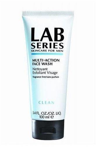 Lab Series for Men Multi-Action Face Wash (100ml)