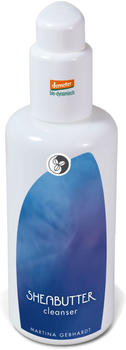 Martina Gebhardt Sheabutter Cleanser (150ml)