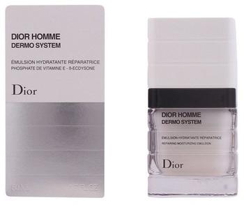 Dior Homme Dermo System - Gesichtsemulsion (50ml)