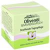 PZN-DE 04768809, Dr. Theiss Naturwaren Oliven-Mandelmilch straffende Tagespflege