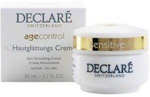 Declar&eacute; Age Control Hautgl&auml;ttungs Creme (50ml)