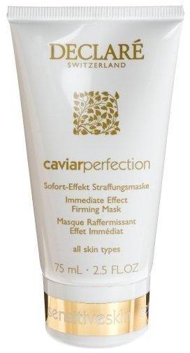 Declaré Caviarperfection Sofort-Effekt Straffungsmaske (75ml)