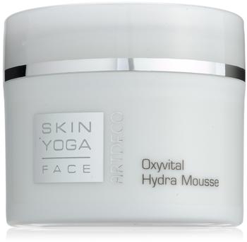 Artdeco Skin Yoga Oxyvital Hydra Mousse (50ml)