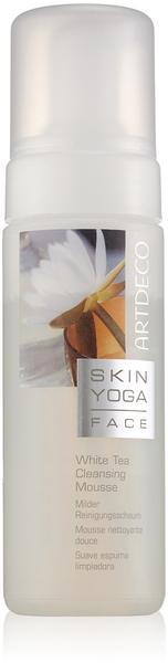 Artdeco Skin Yoga White Tea Cleansing Mousse (150ml)
