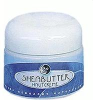 Martina Gebhardt KG Sheabutter Cream 15 ml
