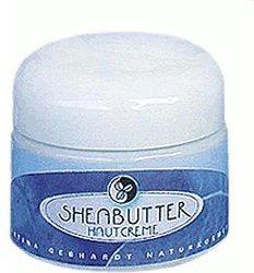 Martina Gebhardt Sheabutter Creme (15ml)