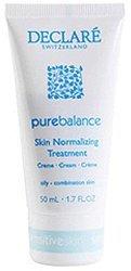 Declaré Pure Balance Skin normalizing Treatment Creme (50ml)