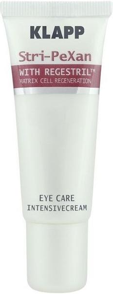 Klapp Stri-Pexan Intensivcreme Eye Care (20ml)