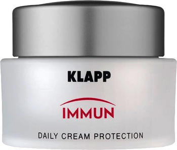 Klapp Immun Daily Cream Protective (50ml)