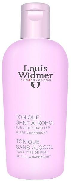Louis Widmer Tonique O. Alkohol Leicht Parf. 200ml