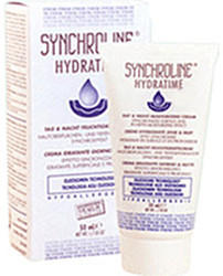 Synchroline Hydratime Plus Creme (50ml)