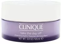 Clinique G0020669553, Clinique Take The Day Off Cleansing Balm 125 ml