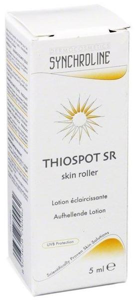 Synchroline Thiospot Skin Lotion (5ml)
