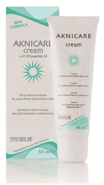 Synchroline Aknicare Creme (50ml)