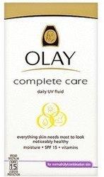 Olaz Complete Care Fluid Regular (200ml)