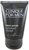 CLINIQUE For Men Face Scrub Gesichtspeeling 100 ml