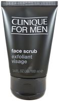 Clinique Clinique for Men Face Scrub 100 ml, Grundpreis: &euro; 180,- / l