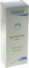 Synchroline Nutritime Plus Creme (50ml)