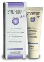 Synchroline Synchrovit A + E Creme (50ml)