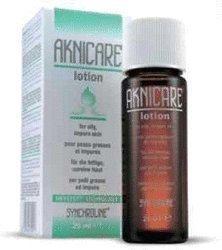 Synchroline Aknicare Skin Lotion (25ml)