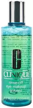 Clinique Rinse-Off Makeup Solvent (125ml)