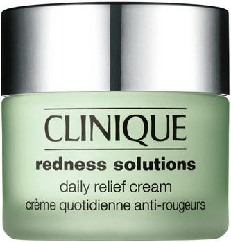 Clinique Redness Solutions Daily Relief Cream (50ml)