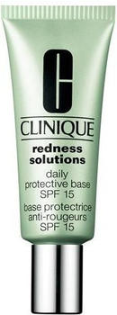 Clinique Redness Solutions Daily Protective Base SPF 15 (40ml)