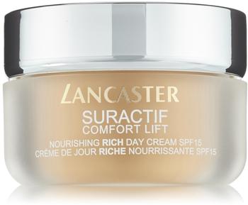 Lancaster Beauty Suractif Advanced rich Day Cream (50ml)
