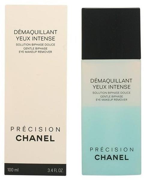 Chanel Précision Demaquillant Yeux Intense (100ml)