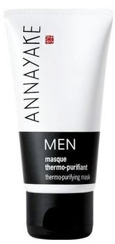 Annayaké Men Masque thermo-purifiant (50ml)