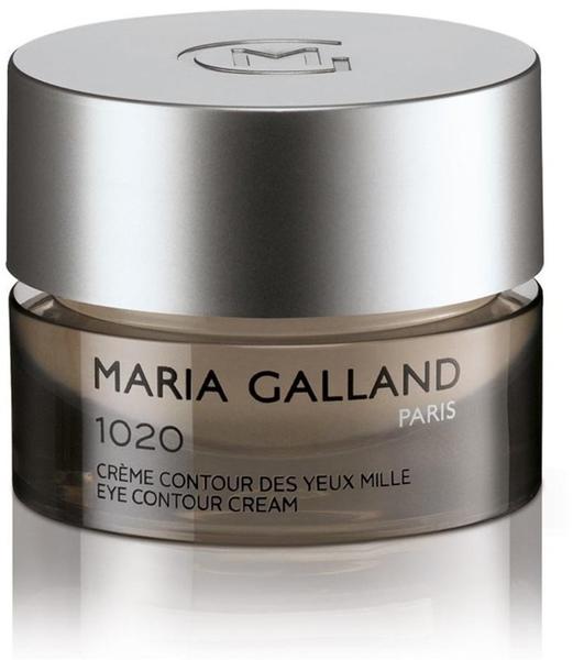 Maria Galland 1020 Succès Eye Contour Cream (15ml)
