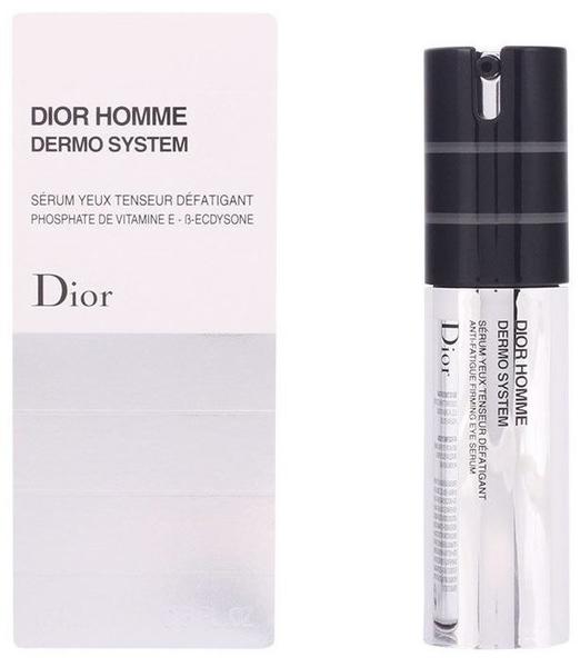 Dior Homme Dermo System Serum Yeux Correcteur Rides (15ml)