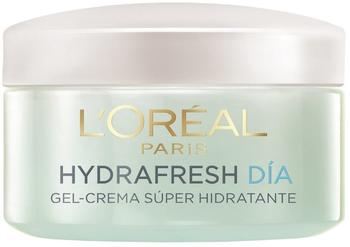 L'Oréal Hydrafresh Normal & Combination Skin (50ml)
