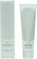 Sensai Silky Purifying Cleansing Cream