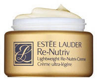 Est&eacute;e Lauder 1680, Est&eacute;e Lauder Re-Nutriv Lightweight Creme 50 ml