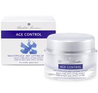 Charlotte Meentzen, Age Control Nachtpflege mit Lifting-Effekt 50 ml
