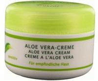 Charlotte Meentzen, Aloe Vera Pflegecreme 50 ml