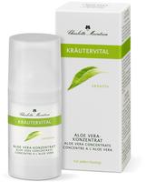 Charlotte Meentzen, Aloe Vera Feuchtigkeits-Konzentrat 30 ml