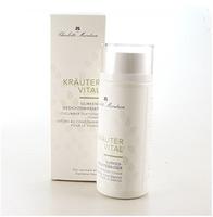 Charlotte Meentzen, Kr&auml;utervital Gurken-Gesichtswasser 150 ml