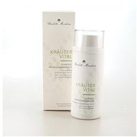 Charlotte Meentzen -Gurken-Reinigungsmilch, - Kr&auml;utervital 150 ml
