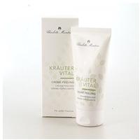 Charlotte Meentzen, Kr&auml;utervital Creme-Peeling 50 ml